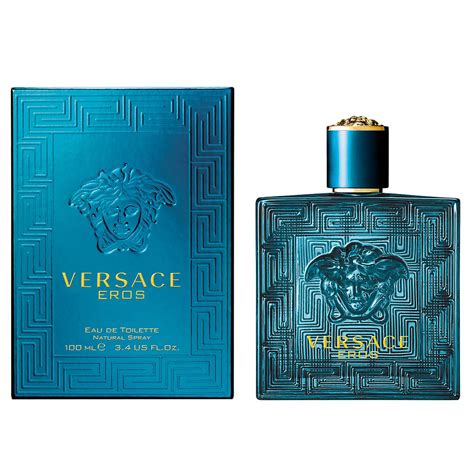 versace eros cologne cost|Versace Eros 100ml price.